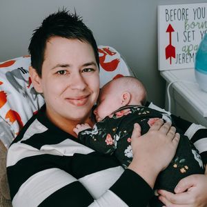 Meet your Posher, Amber